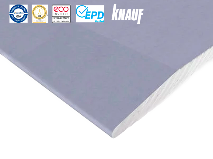 Knauf Diamant 12,5 placa2 Knauf Diamant 12,5 placa2