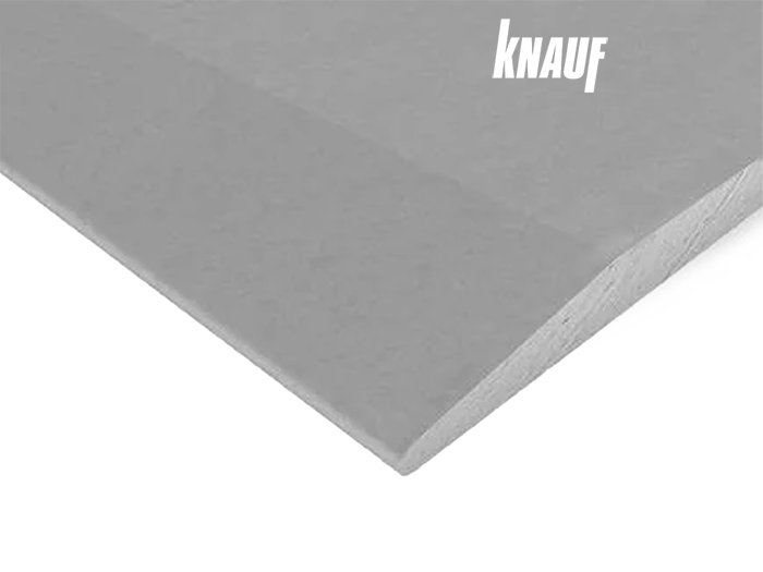 Knauf Maxiboard 25 placa de yeso laminado Knauf Maxiboard 25 placa de yeso laminado